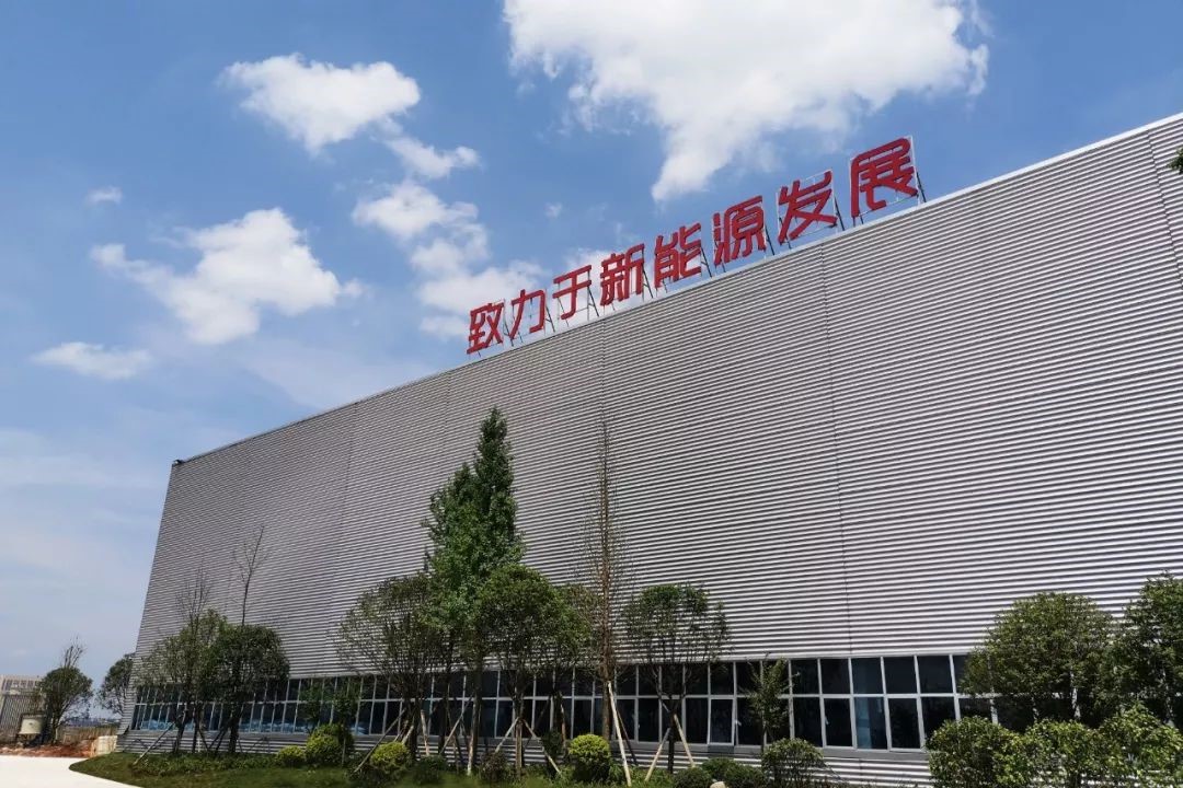 經(jīng)營中心的“硬核精英”：面對客戶，我們永遠追求極致