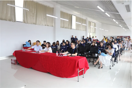 中偉好聲音丨西部產(chǎn)業(yè)基地上演海選收官之戰(zhàn)，我們總決賽見！