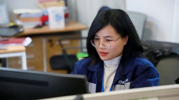 葆初心 再創(chuàng)業(yè)丨孫英姿：深入生產(chǎn)業(yè)務(wù)一線，實(shí)踐方得真知