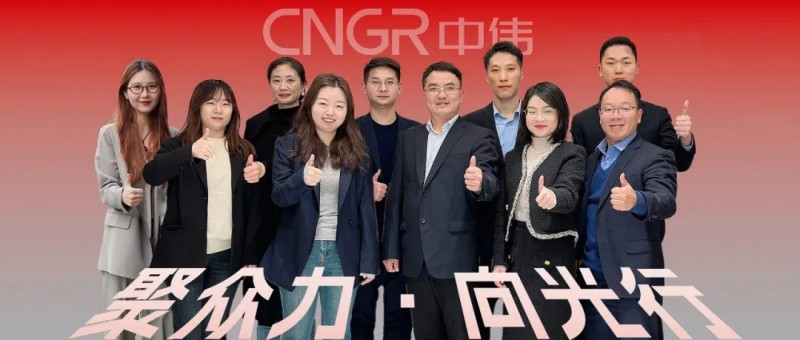聚眾力·向光行｜公司高質(zhì)量發(fā)展的“隱形護(hù)盾”，走近中偉法務(wù)管理團(tuán)隊(duì)