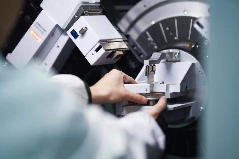 湖南衛(wèi)視關注中偉創(chuàng)新成果|鈉電材料創(chuàng)新賦能產業(yè)發(fā)展