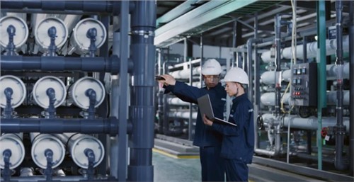 再獲殊榮！中偉榮獲工信部“工業(yè)綠色設(shè)計(jì)示范企業(yè)”獎