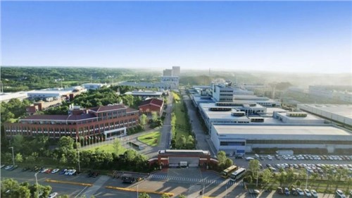 ?以“新四化”助力壯大新質(zhì)生產(chǎn)力，中偉股份著力這兩大方面