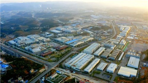 ?“雙料”國家單項(xiàng)冠軍！中偉再獲工信部“制造業(yè)單項(xiàng)冠軍企業(yè)”