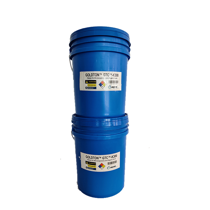 GTC?-K300反滲透膜專用清洗劑 GTC?-K300反滲透膜專用清洗劑